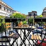 Le Casette Di Marcì * Palermo