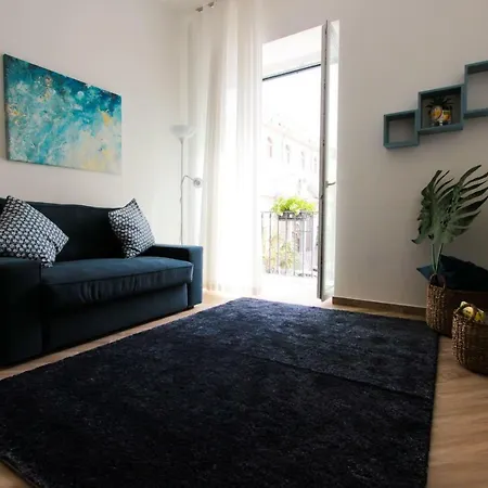 Le Casette Di Marci
