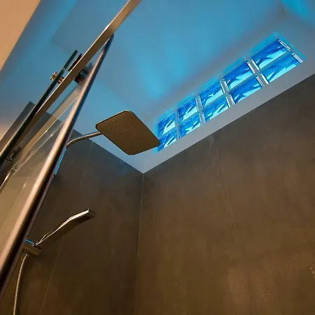 Le Casette Di Marci Apartmán Palermo