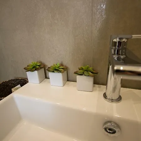 Le Casette Di Marci Apartmán