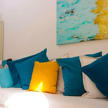 Le Casette Di Marci Apartmán *