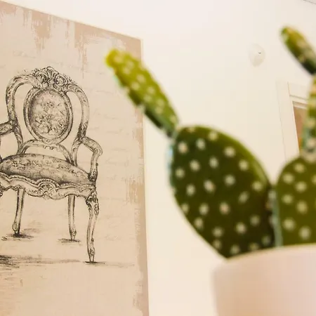 Le Casette Di Marci Apartmán *