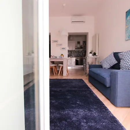 Le Casette Di Marci * Palermo