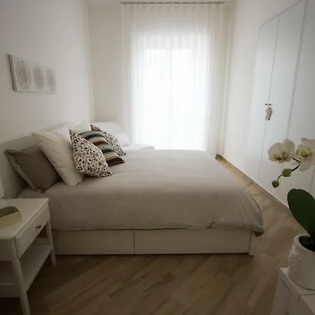 Apartmán Le Casette Di Marci *