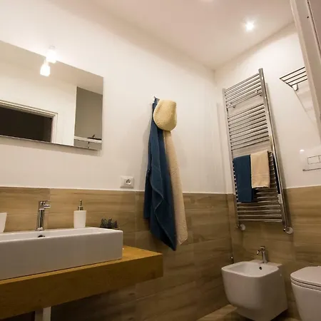 Le Casette Di Marci * Palermo