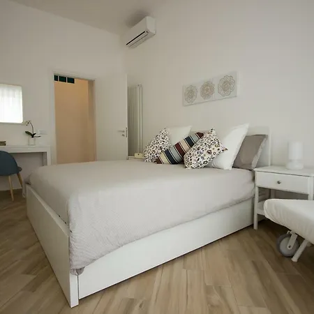 Apartmán Le Casette Di Marci Palermo