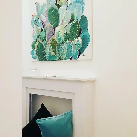 Le Casette Di Marci Palermo