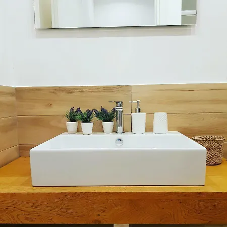 Le Casette Di Marci *