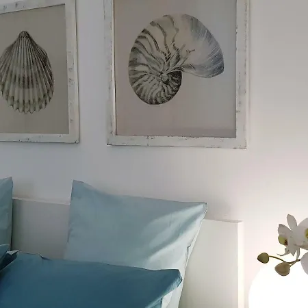 Apartmán Le Casette Di Marci *