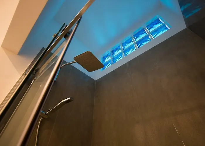 Le Casette Di Marci شقة باليرمو