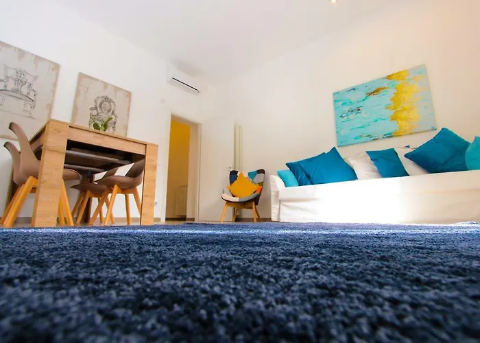 Le Casette Di Marci باليرمو