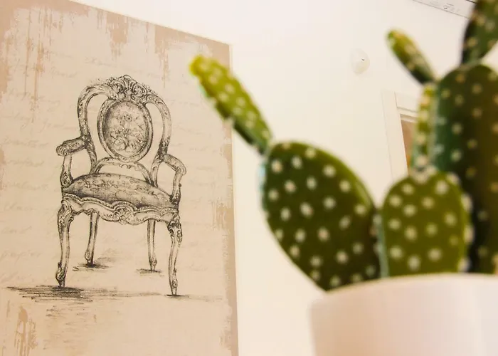 Le Casette Di Marci شقة *