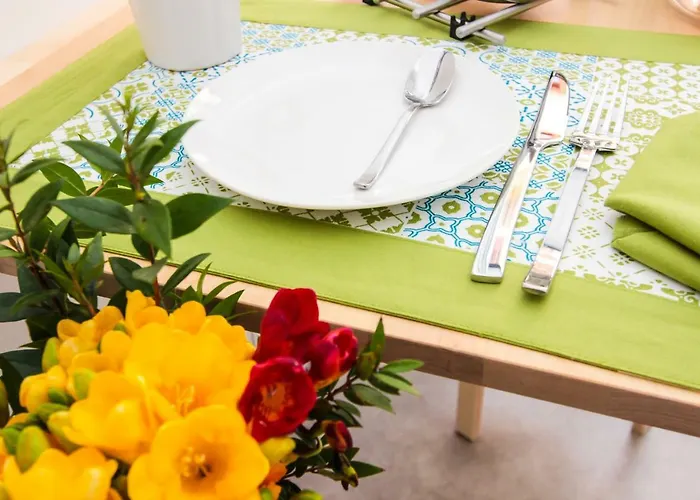 Le Casette Di Marci شقة