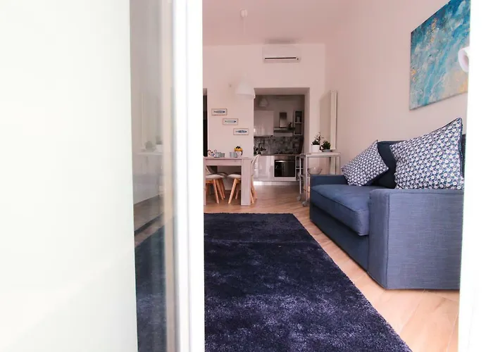 Le Casette Di Marci * باليرمو