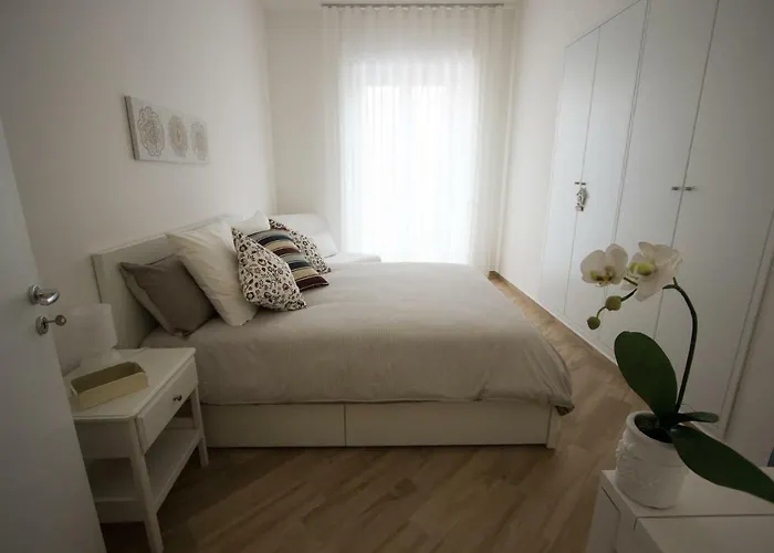 شقة Le Casette Di Marci *