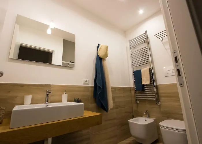 Le Casette Di Marci * باليرمو