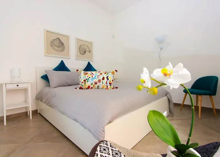 Le Casette Di Marci شقة