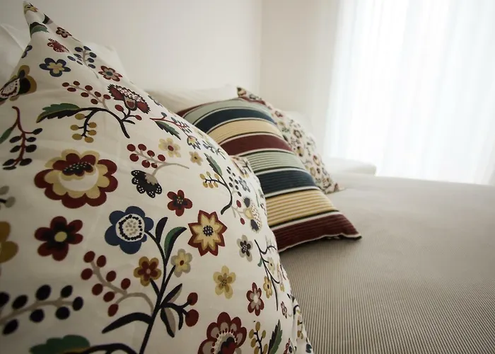 Le Casette Di Marci شقة باليرمو