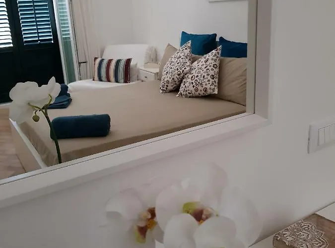 Le Casette Di Marci شقة *