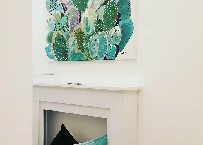 Le Casette Di Marci باليرمو