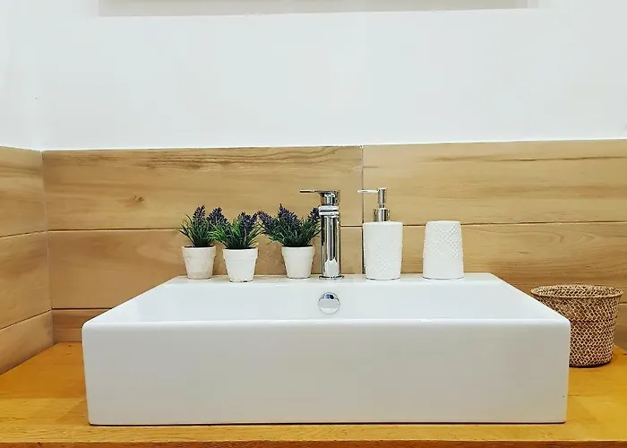 Le Casette Di Marci *