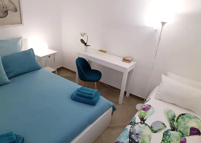 Le Casette Di Marci *