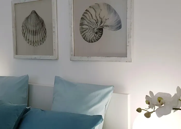 شقة Le Casette Di Marci *