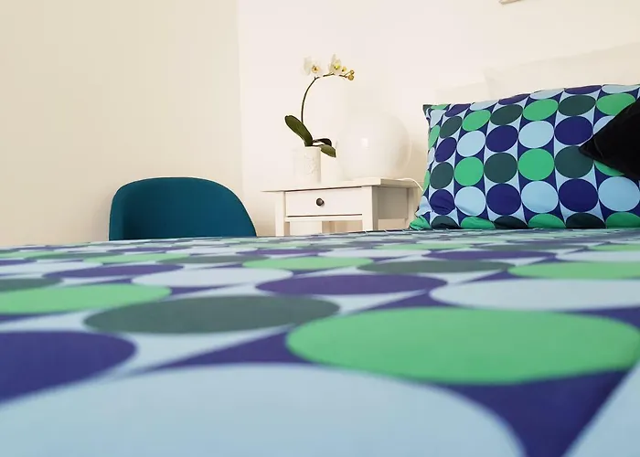 شقة Le Casette Di Marci